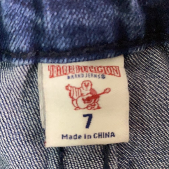 True religion - Picture 4 of 6